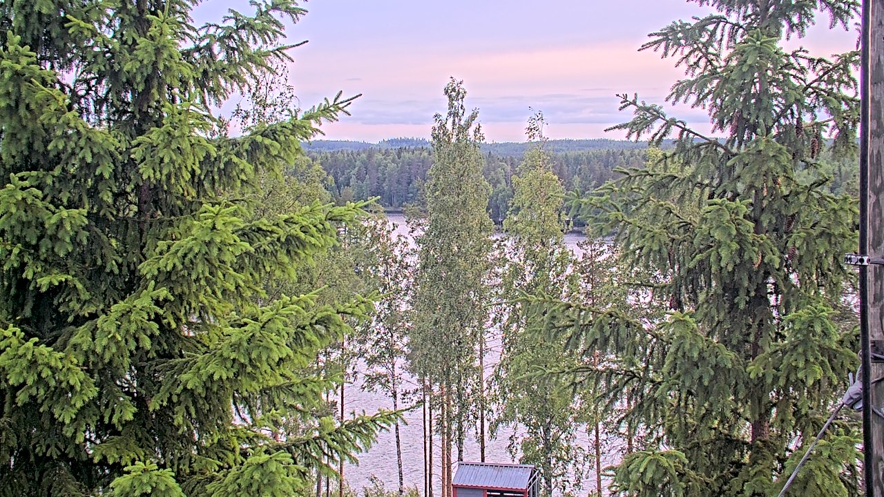 Kelikamerat Kuva vt9_Pieksämäki_Mehtiö, Pieksämäki, Etelä-Savo