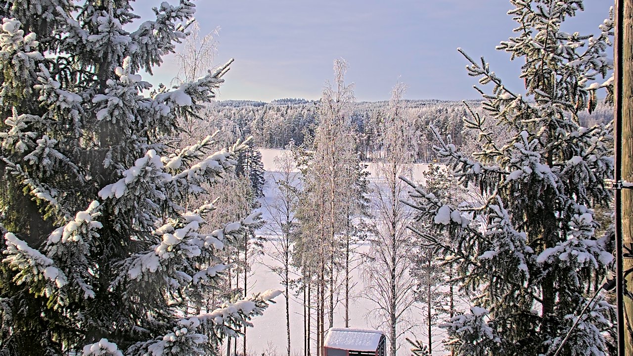 Kelikamerat Kuva vt9_Pieksämäki_Mehtiö, Pieksämäki, Etelä-Savo