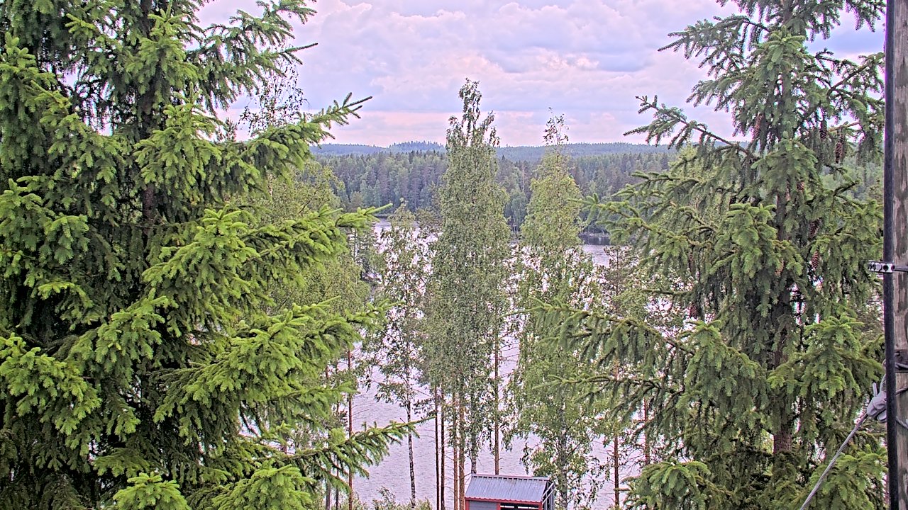 Kelikamerat Kuva vt9_Pieksämäki_Mehtiö, Pieksämäki, Etelä-Savo