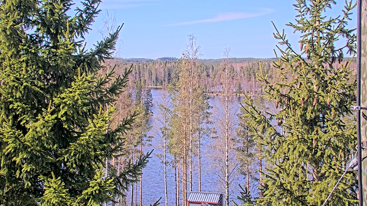 Kelikamerat Kuva vt9_Pieksämäki_Mehtiö, Pieksämäki, Etelä-Savo