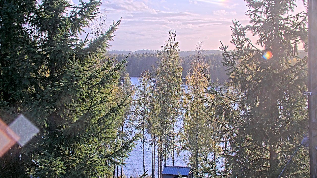 Kelikamerat Kuva vt9_Pieksämäki_Mehtiö, Pieksämäki, Etelä-Savo