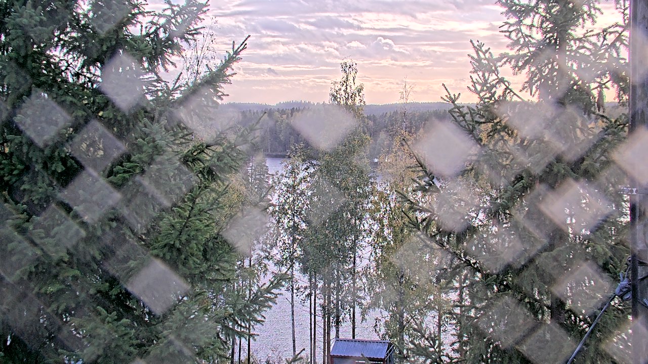 Kelikamerat Kuva vt9_Pieksämäki_Mehtiö, Pieksämäki, Etelä-Savo