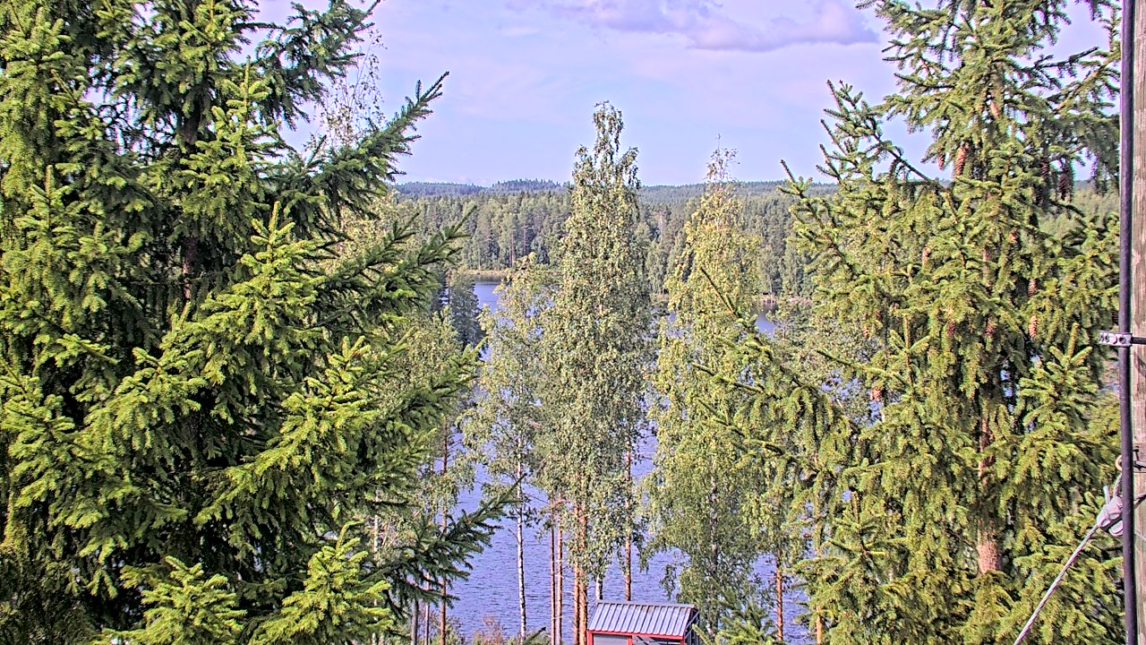 Kelikamerat Kuva vt9_Pieksämäki_Mehtiö, Pieksämäki, Etelä-Savo