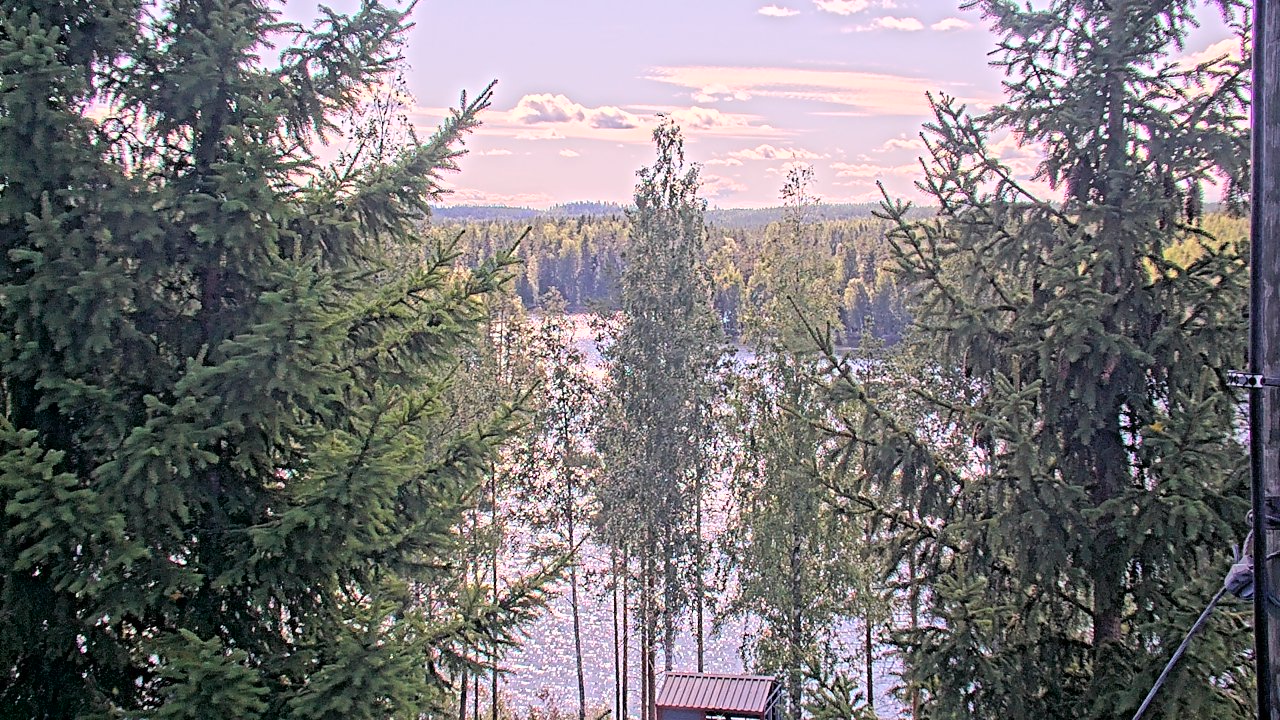 Kelikamerat Kuva vt9_Pieksämäki_Mehtiö, Pieksämäki, Etelä-Savo