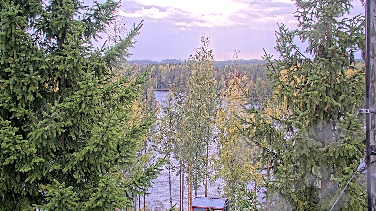 Kelikamerat Kuva vt9_Pieksämäki_Mehtiö, Pieksämäki, Etelä-Savo