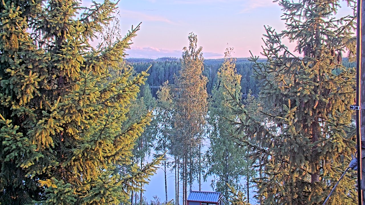 Kelikamerat Kuva vt9_Pieksämäki_Mehtiö, Pieksämäki, Etelä-Savo