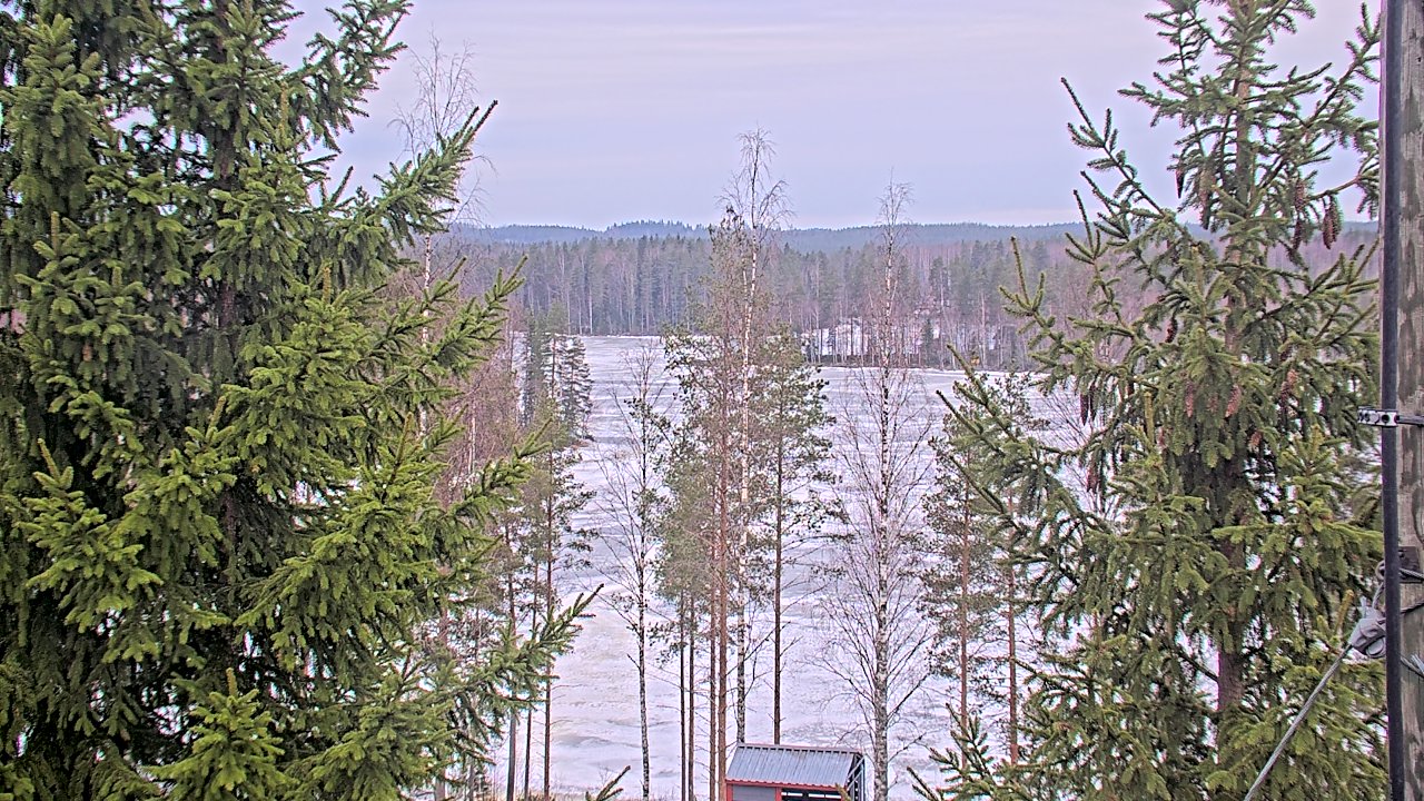 Kelikamerat Kuva vt9_Pieksämäki_Mehtiö, Pieksämäki, Etelä-Savo