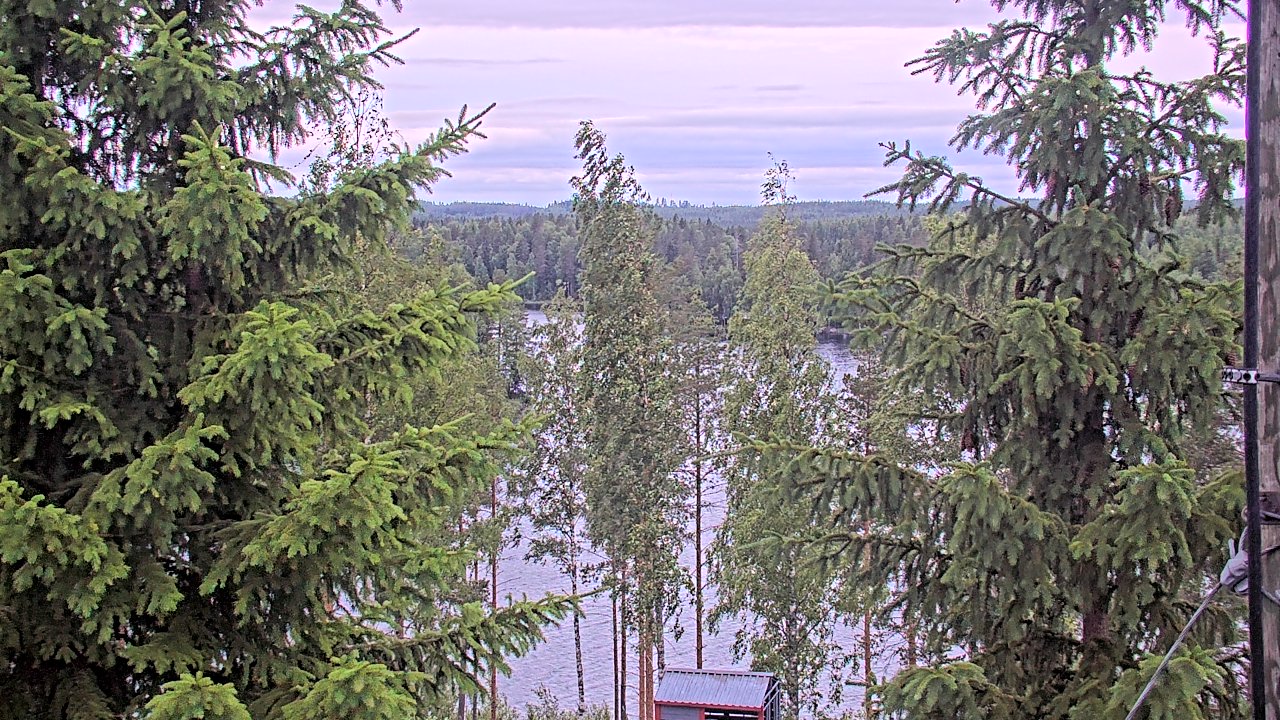 Kelikamerat Kuva vt9_Pieksämäki_Mehtiö, Pieksämäki, Etelä-Savo