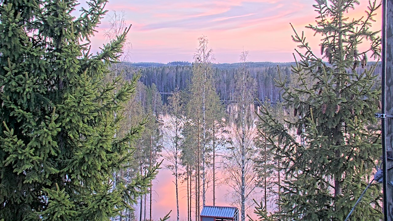 Kelikamerat Kuva vt9_Pieksämäki_Mehtiö, Pieksämäki, Etelä-Savo