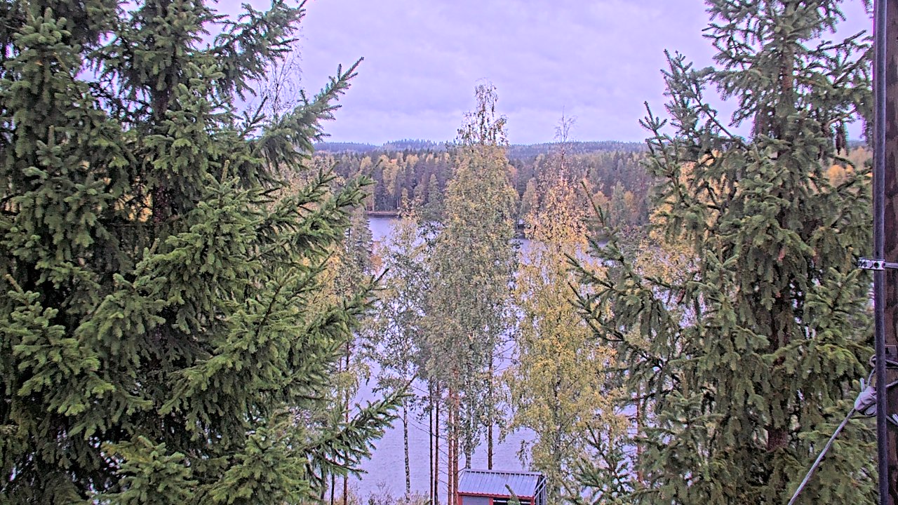 Kelikamerat Kuva vt9_Pieksämäki_Mehtiö, Pieksämäki, Etelä-Savo