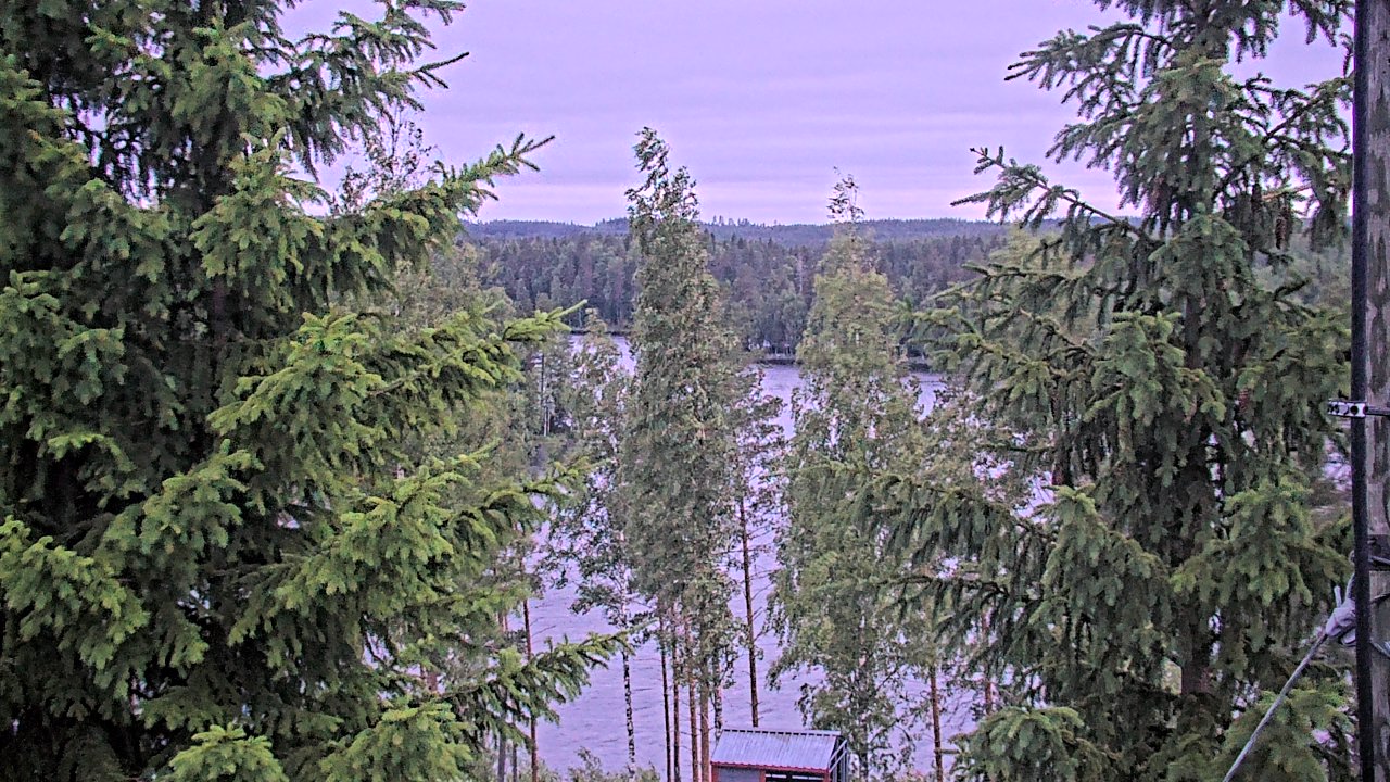 Kelikamerat Kuva vt9_Pieksämäki_Mehtiö, Pieksämäki, Etelä-Savo
