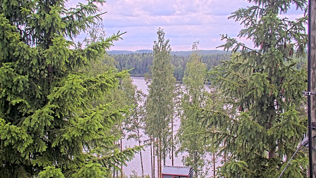 Kelikamerat Kuva vt9_Pieksämäki_Mehtiö, Pieksämäki, Etelä-Savo