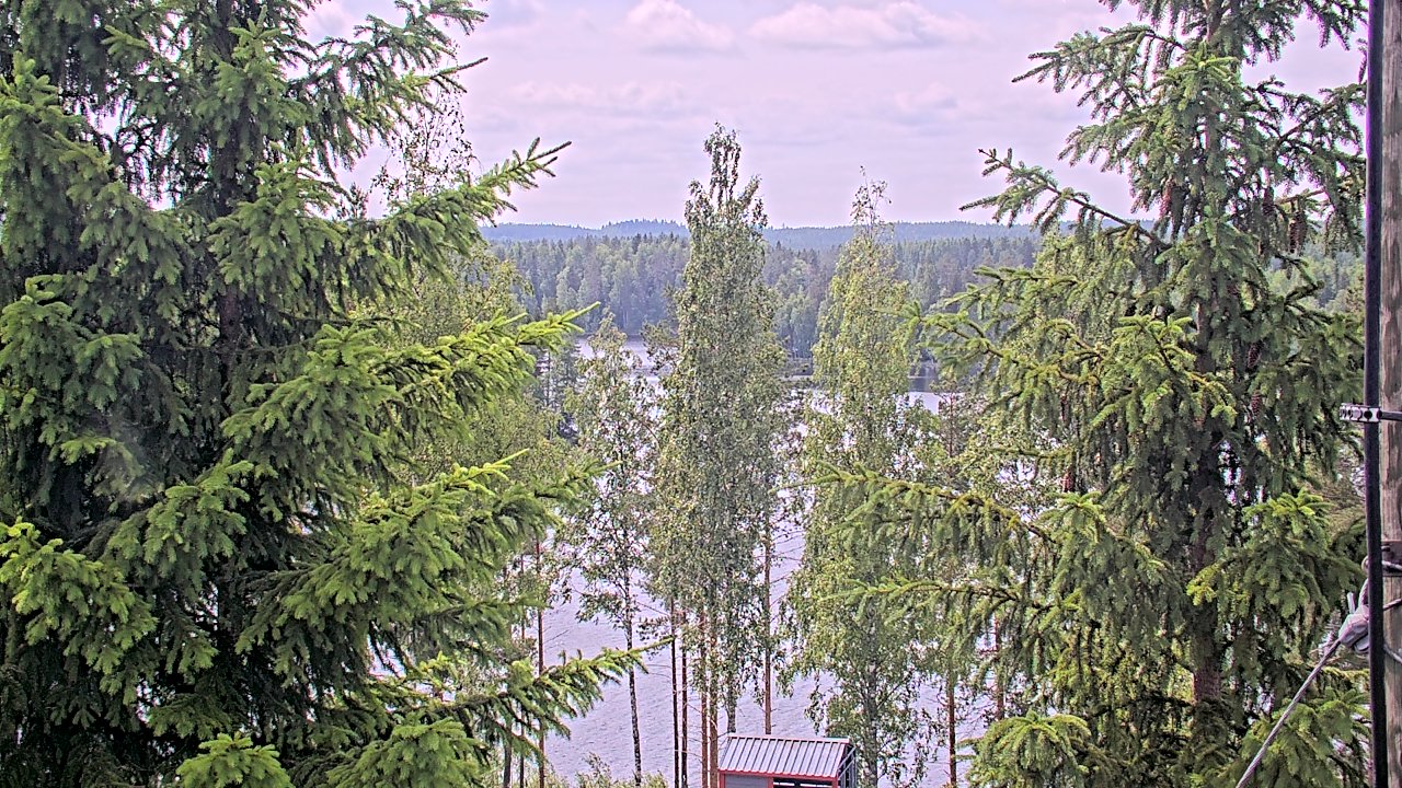 Kelikamerat Kuva vt9_Pieksämäki_Mehtiö, Pieksämäki, Etelä-Savo