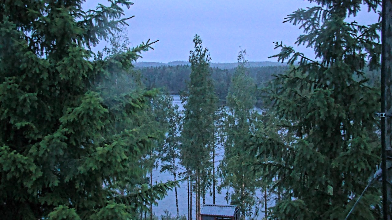 Kelikamerat Kuva vt9_Pieksämäki_Mehtiö, Pieksämäki, Etelä-Savo