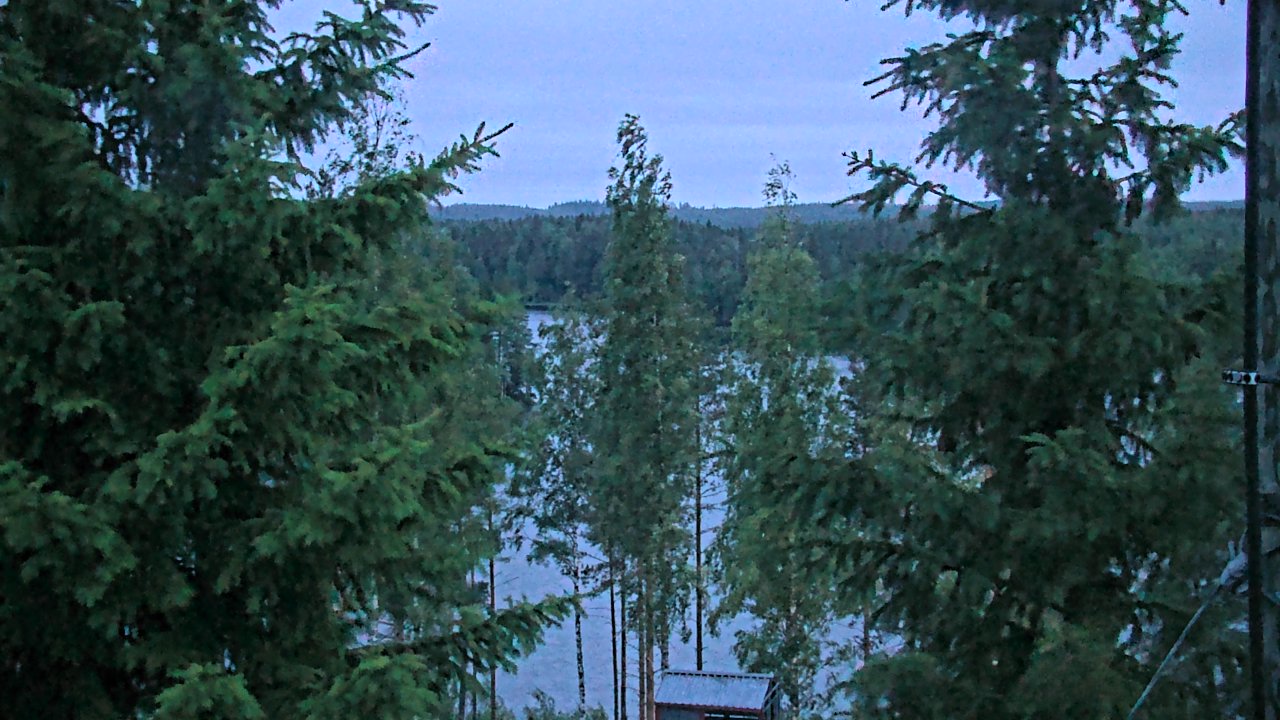 Kelikamerat Kuva vt9_Pieksämäki_Mehtiö, Pieksämäki, Etelä-Savo