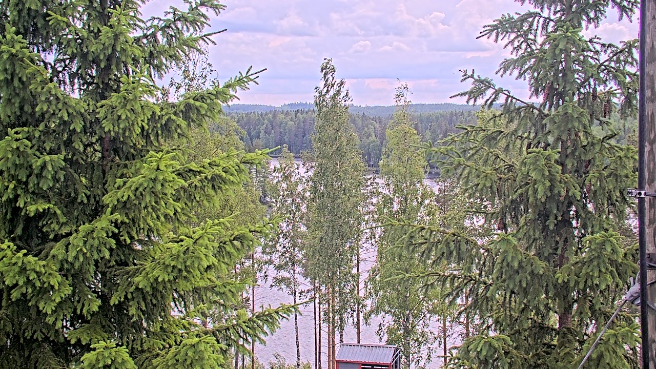 Kelikamerat Kuva vt9_Pieksämäki_Mehtiö, Pieksämäki, Etelä-Savo