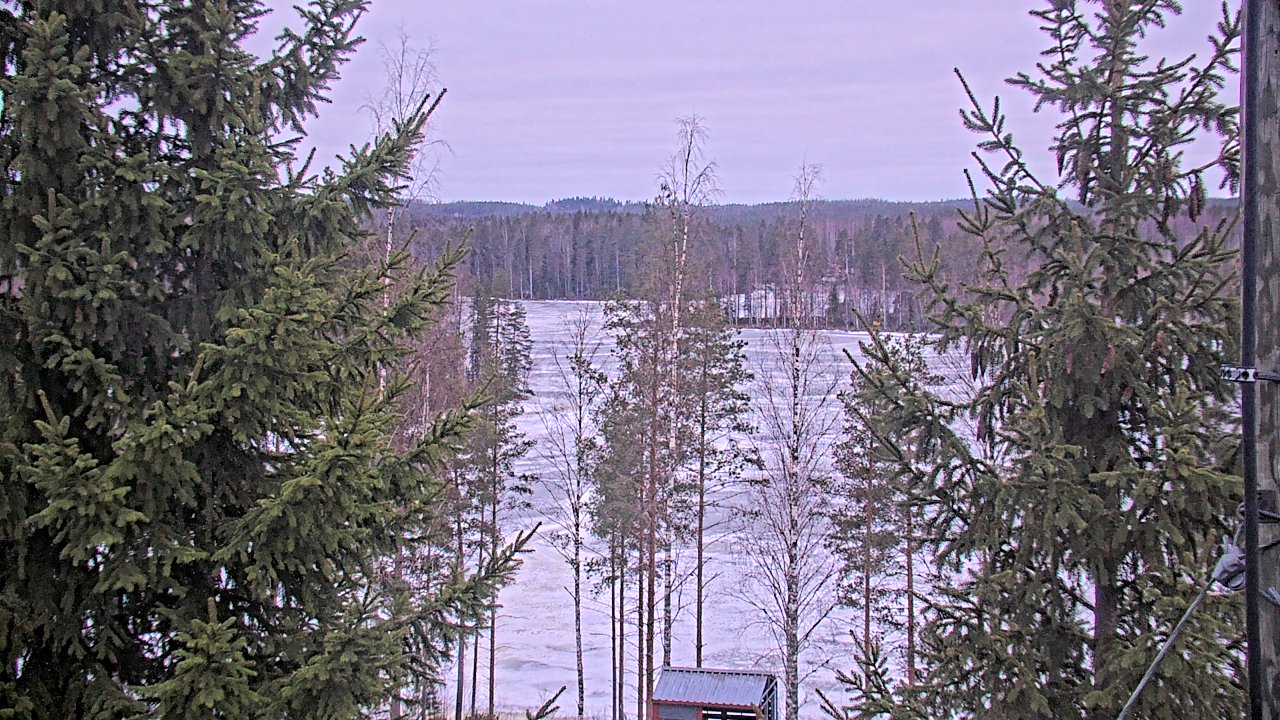 Kelikamerat Kuva vt9_Pieksämäki_Mehtiö, Pieksämäki, Etelä-Savo