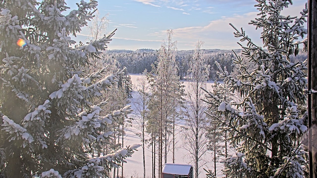 Kelikamerat Kuva vt9_Pieksämäki_Mehtiö, Pieksämäki, Etelä-Savo