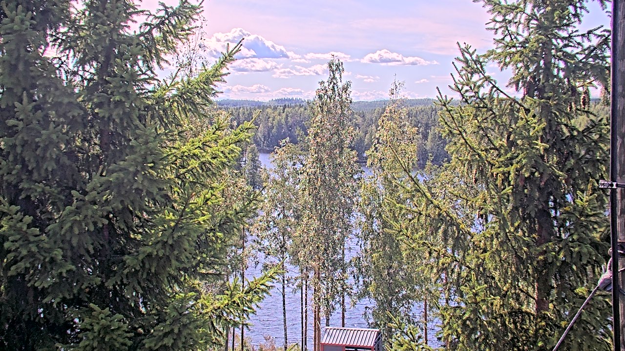 Kelikamerat Kuva vt9_Pieksämäki_Mehtiö, Pieksämäki, Etelä-Savo