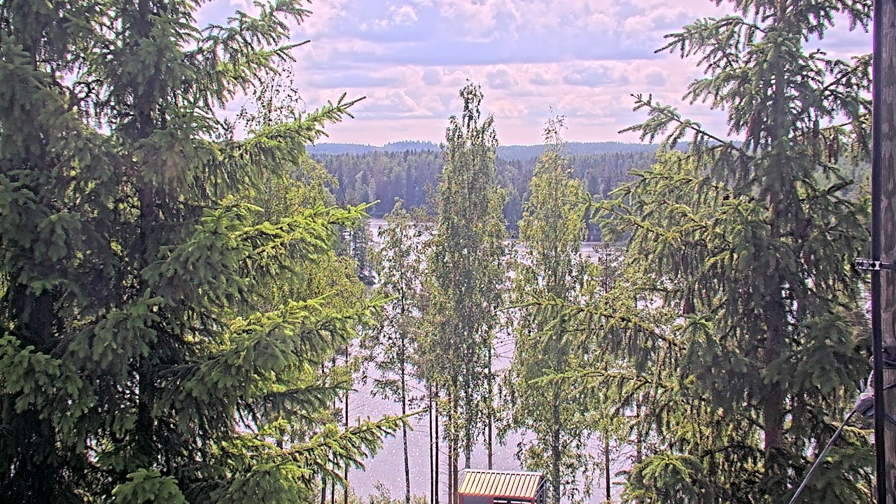 Kelikamerat Kuva vt9_Pieksämäki_Mehtiö, Pieksämäki, Etelä-Savo
