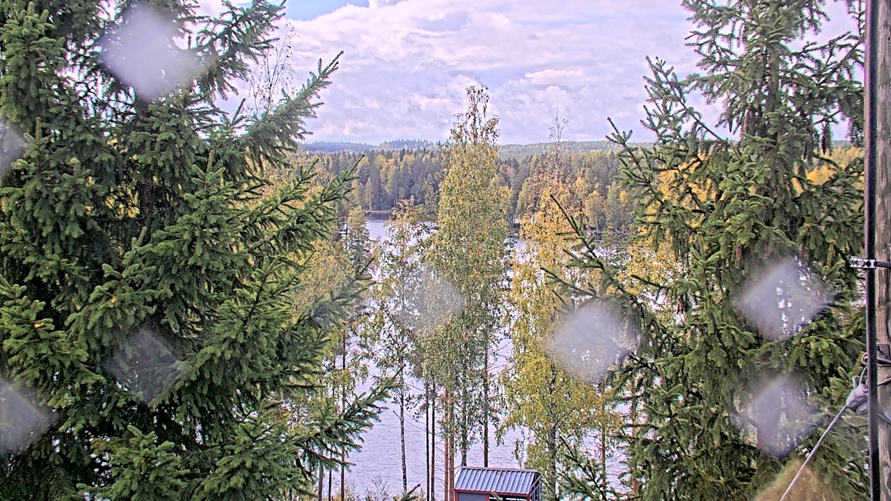 Kelikamerat Kuva vt9_Pieksämäki_Mehtiö, Pieksämäki, Etelä-Savo