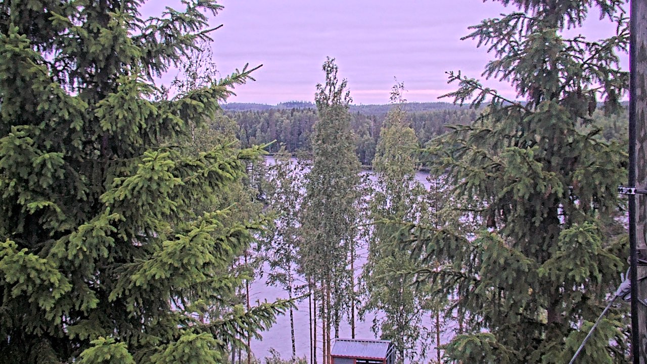 Kelikamerat Kuva vt9_Pieksämäki_Mehtiö, Pieksämäki, Etelä-Savo