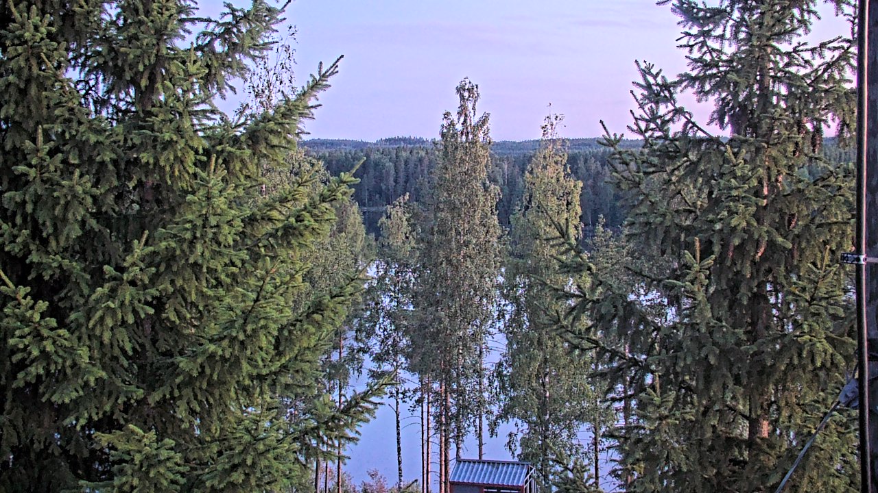 Kelikamerat Kuva vt9_Pieksämäki_Mehtiö, Pieksämäki, Etelä-Savo