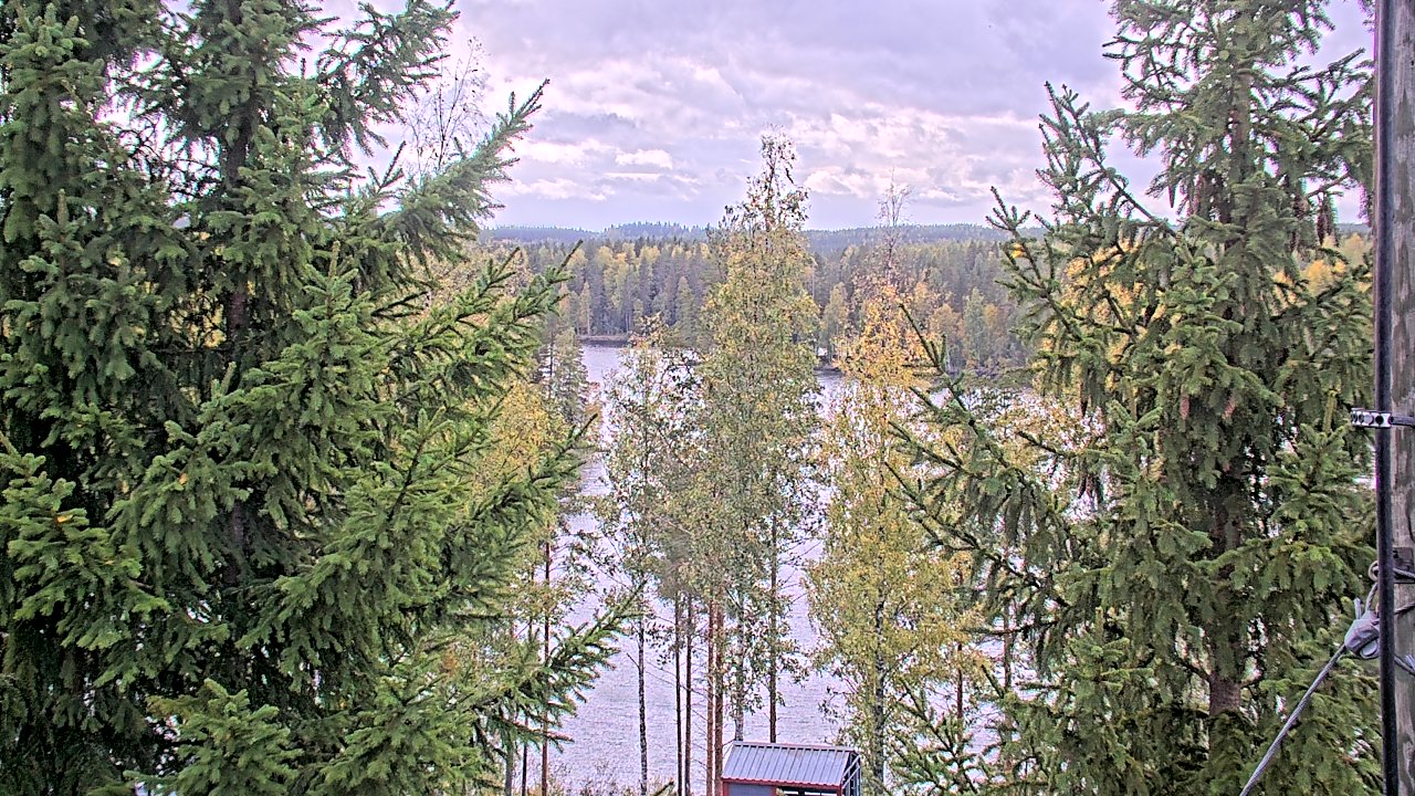 Kelikamerat Kuva vt9_Pieksämäki_Mehtiö, Pieksämäki, Etelä-Savo
