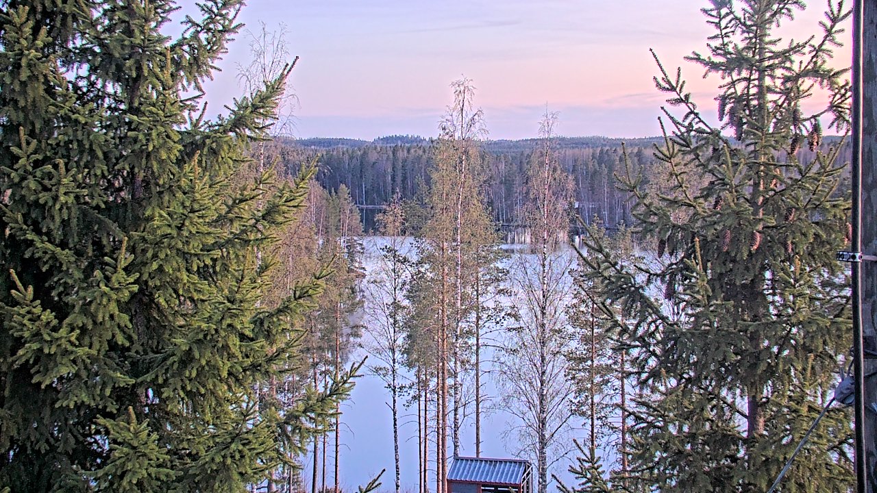 Kelikamerat Kuva vt9_Pieksämäki_Mehtiö, Pieksämäki, Etelä-Savo
