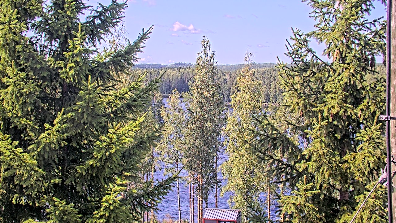 Kelikamerat Kuva vt9_Pieksämäki_Mehtiö, Pieksämäki, Etelä-Savo