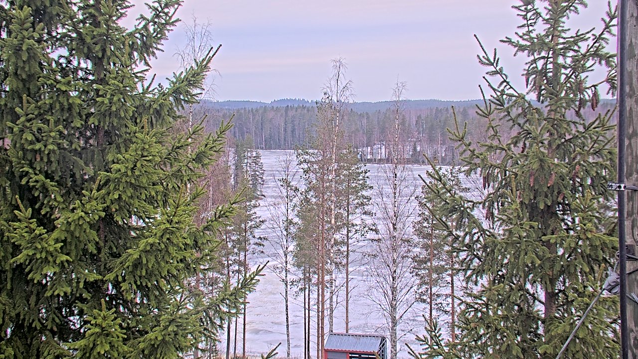 Kelikamerat Kuva vt9_Pieksämäki_Mehtiö, Pieksämäki, Etelä-Savo