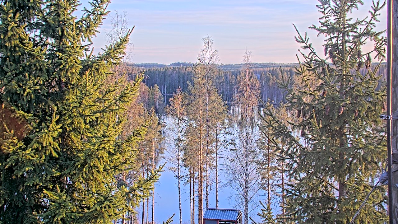 Kelikamerat Kuva vt9_Pieksämäki_Mehtiö, Pieksämäki, Etelä-Savo