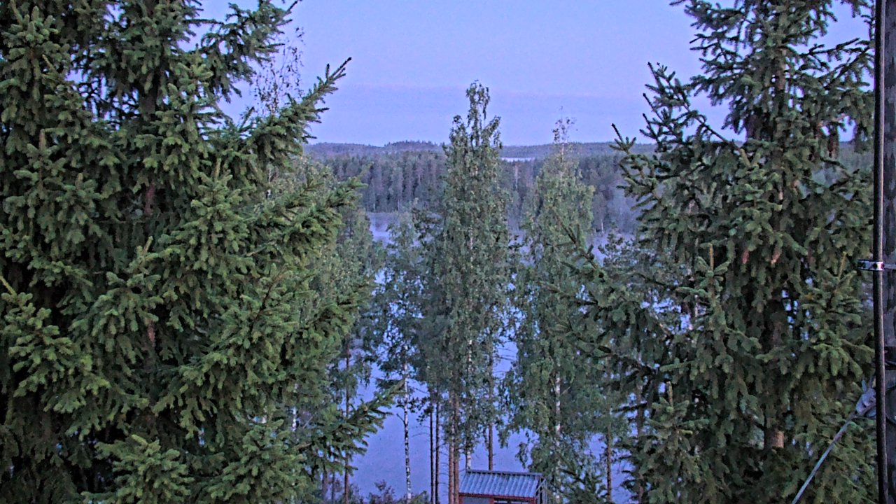 Kelikamerat Kuva vt9_Pieksämäki_Mehtiö, Pieksämäki, Etelä-Savo