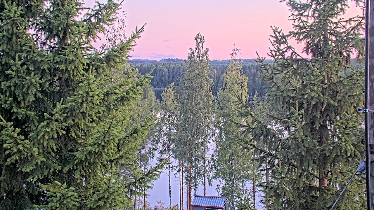 Kelikamerat Kuva vt9_Pieksämäki_Mehtiö, Pieksämäki, Etelä-Savo