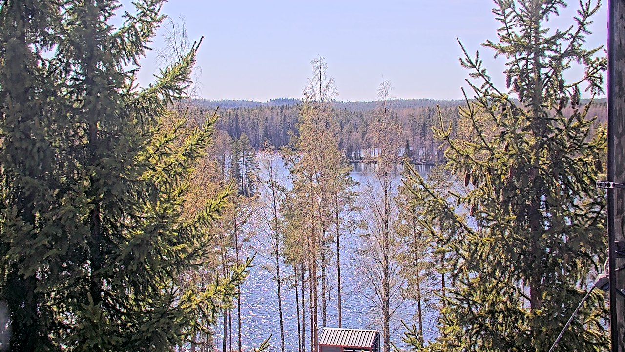 Kelikamerat Kuva vt9_Pieksämäki_Mehtiö, Pieksämäki, Etelä-Savo