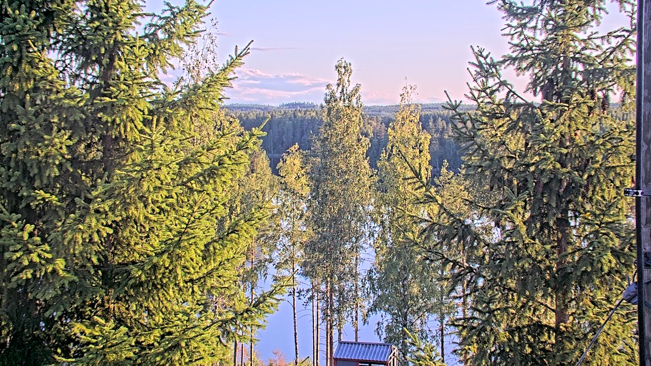 Kelikamerat Kuva vt9_Pieksämäki_Mehtiö, Pieksämäki, Etelä-Savo