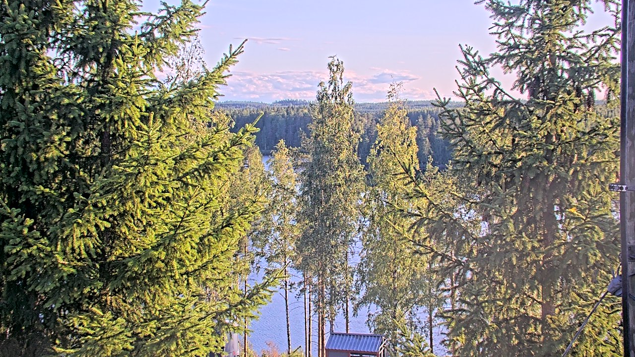 Kelikamerat Kuva vt9_Pieksämäki_Mehtiö, Pieksämäki, Etelä-Savo