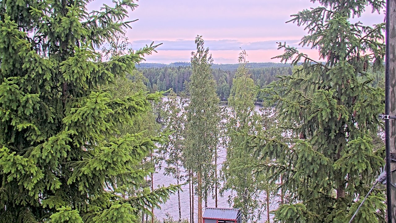 Kelikamerat Kuva vt9_Pieksämäki_Mehtiö, Pieksämäki, Etelä-Savo