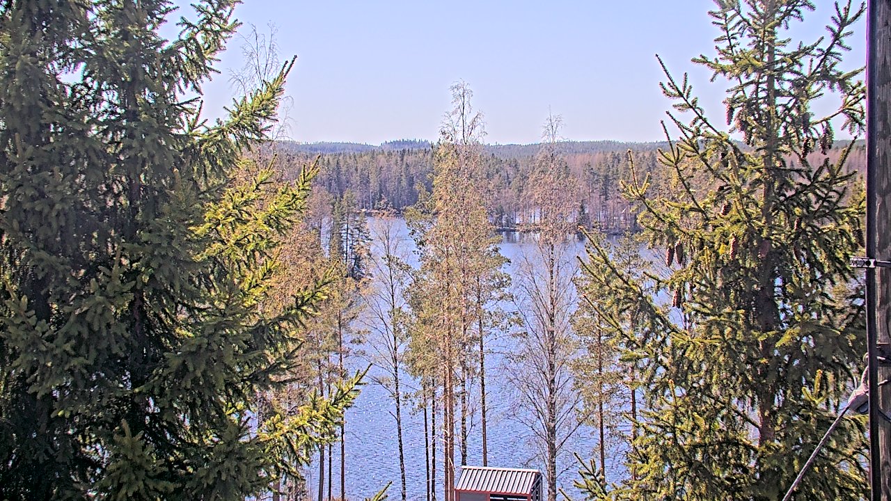 Kelikamerat Kuva vt9_Pieksämäki_Mehtiö, Pieksämäki, Etelä-Savo