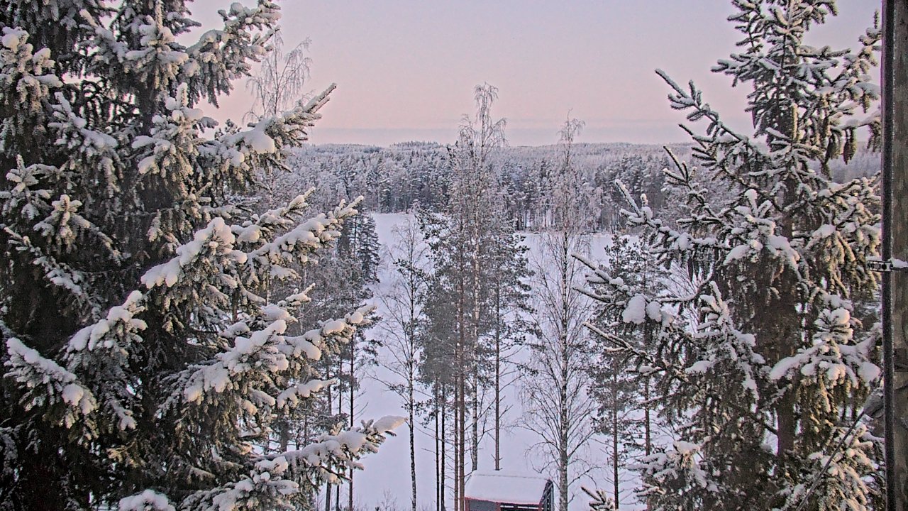 Kelikamerat Kuva vt9_Pieksämäki_Mehtiö, Pieksämäki, Etelä-Savo