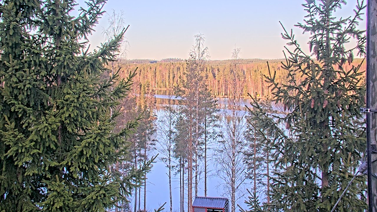 Kelikamerat Kuva vt9_Pieksämäki_Mehtiö, Pieksämäki, Etelä-Savo