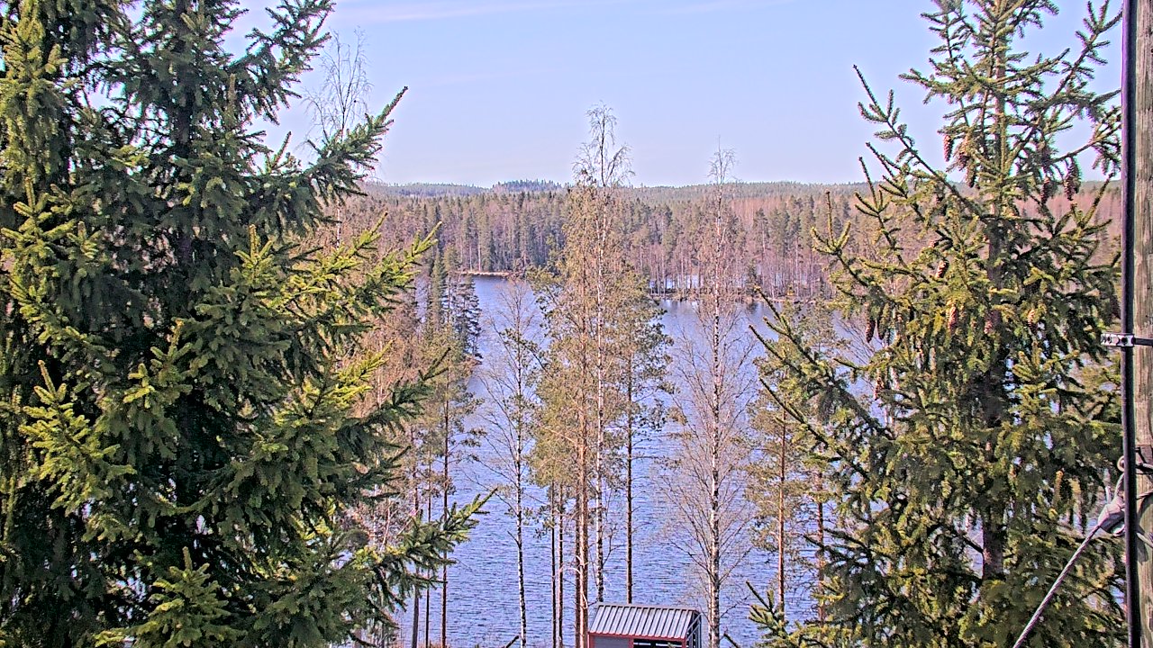 Kelikamerat Kuva vt9_Pieksämäki_Mehtiö, Pieksämäki, Etelä-Savo