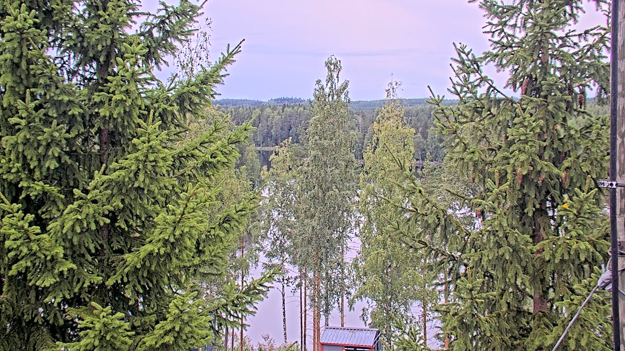 Kelikamerat Kuva vt9_Pieksämäki_Mehtiö, Pieksämäki, Etelä-Savo