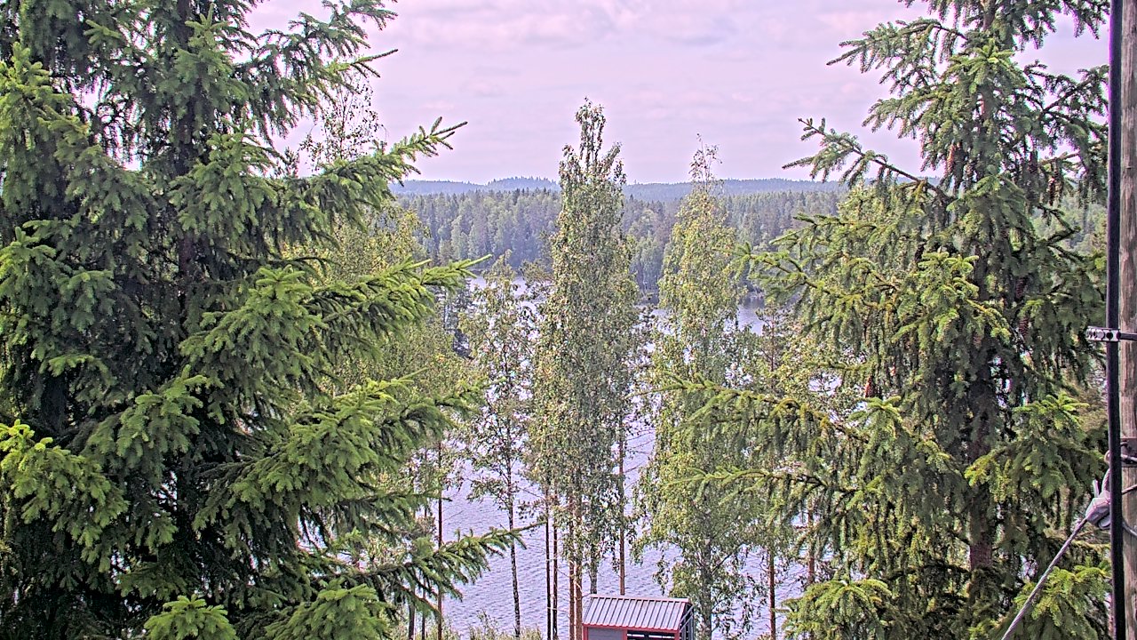 Kelikamerat Kuva vt9_Pieksämäki_Mehtiö, Pieksämäki, Etelä-Savo