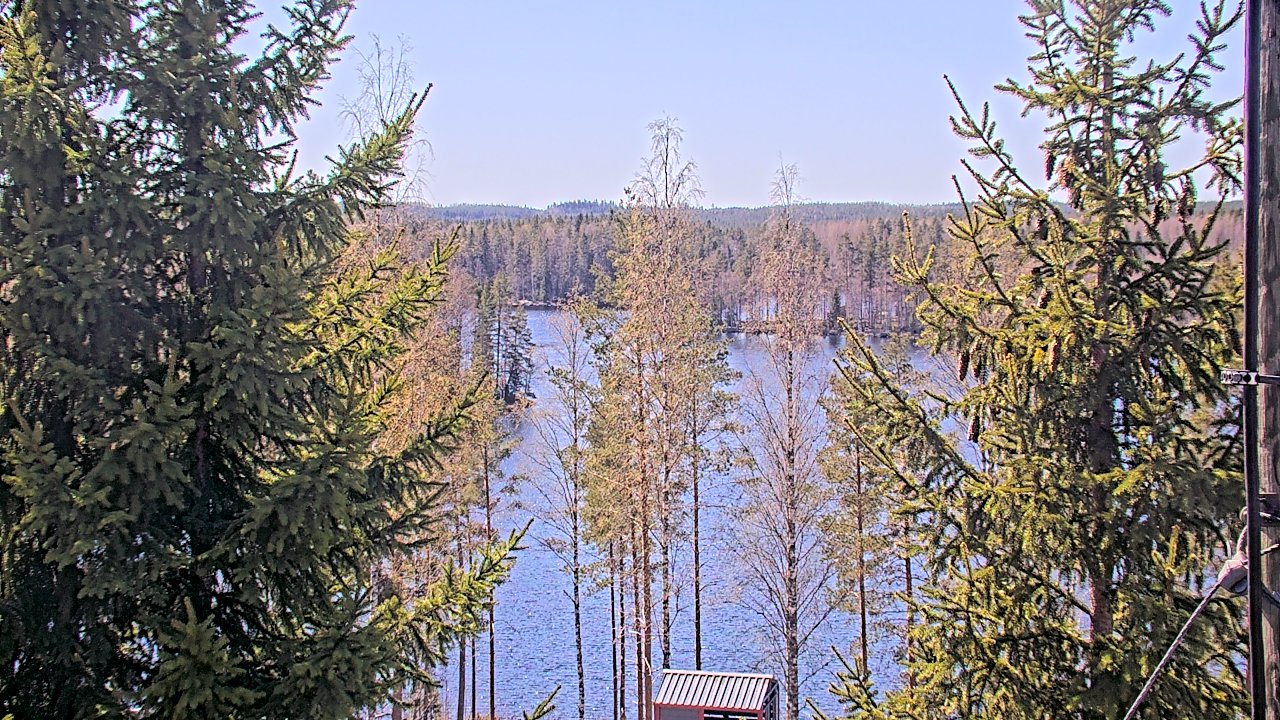 Kelikamerat Kuva vt9_Pieksämäki_Mehtiö, Pieksämäki, Etelä-Savo