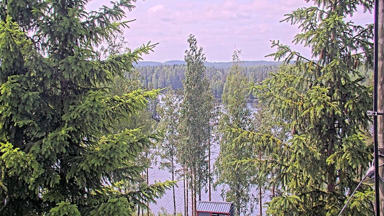 Kelikamerat Kuva vt9_Pieksämäki_Mehtiö, Pieksämäki, Etelä-Savo