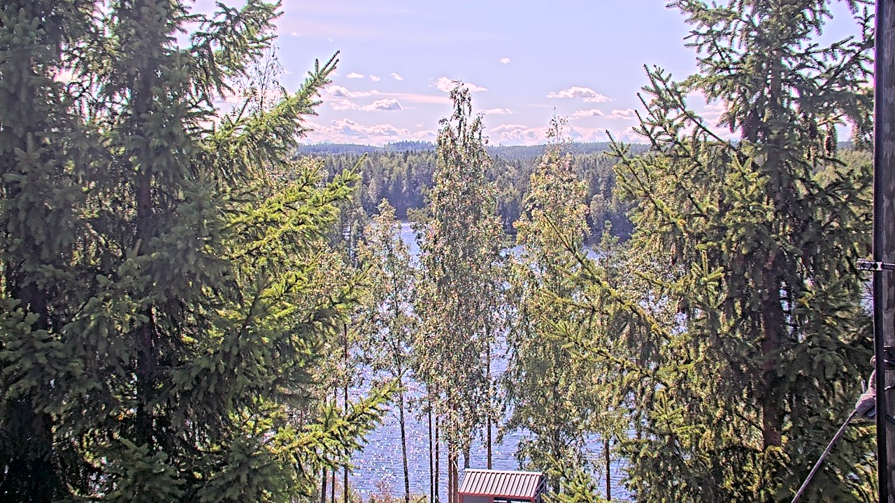 Kelikamerat Kuva vt9_Pieksämäki_Mehtiö, Pieksämäki, Etelä-Savo