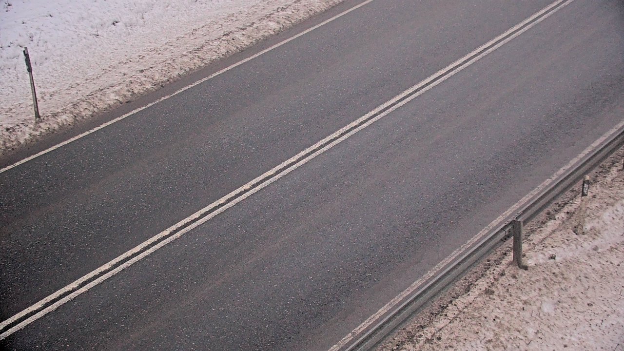 Weather Camera Image vt9_Pieksämäki_Mehtiö, Pieksämäki, Etelä-Savo