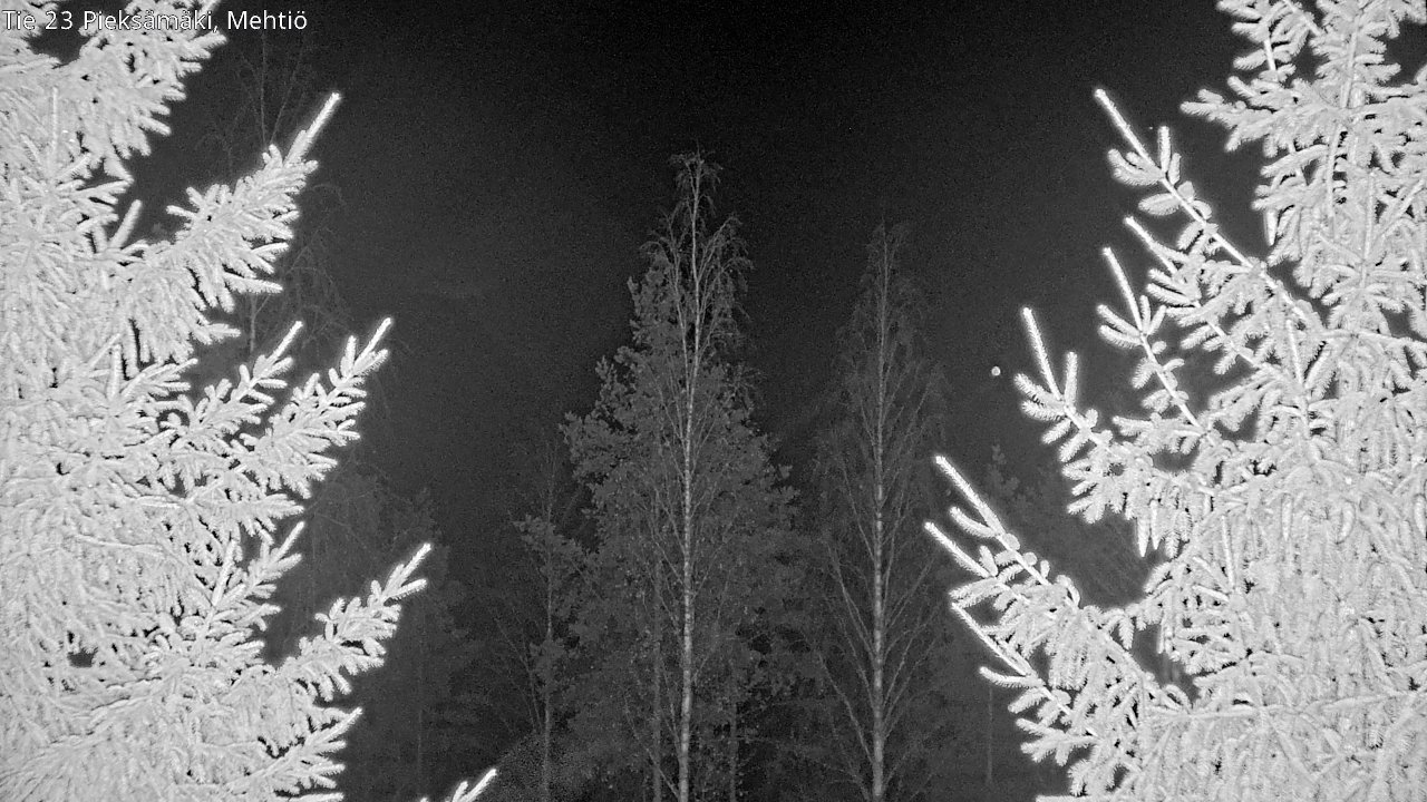 Kelikamerat Kuva vt9_Pieksämäki_Mehtiö, Pieksämäki, Etelä-Savo