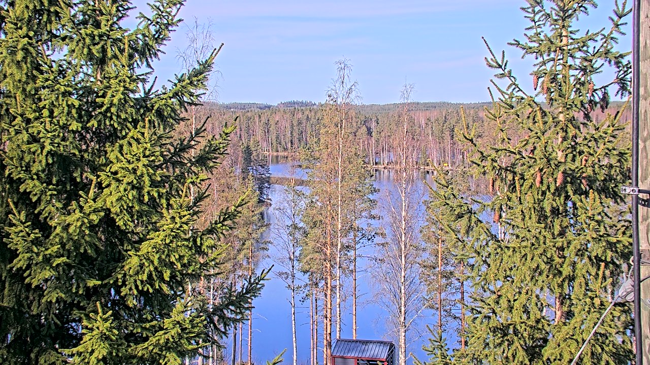 Kelikamerat Kuva vt9_Pieksämäki_Mehtiö, Pieksämäki, Etelä-Savo